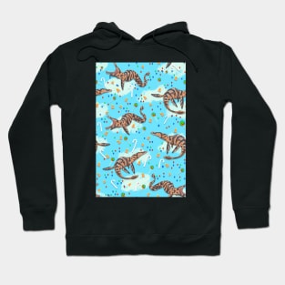 Liopleurodon Hoodie